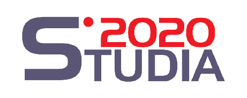 Logo - Studia 2020