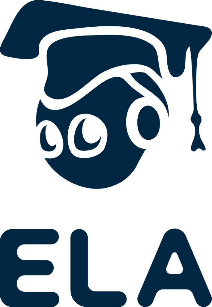 Logo - Ekonomiczne Losy Absolwentów